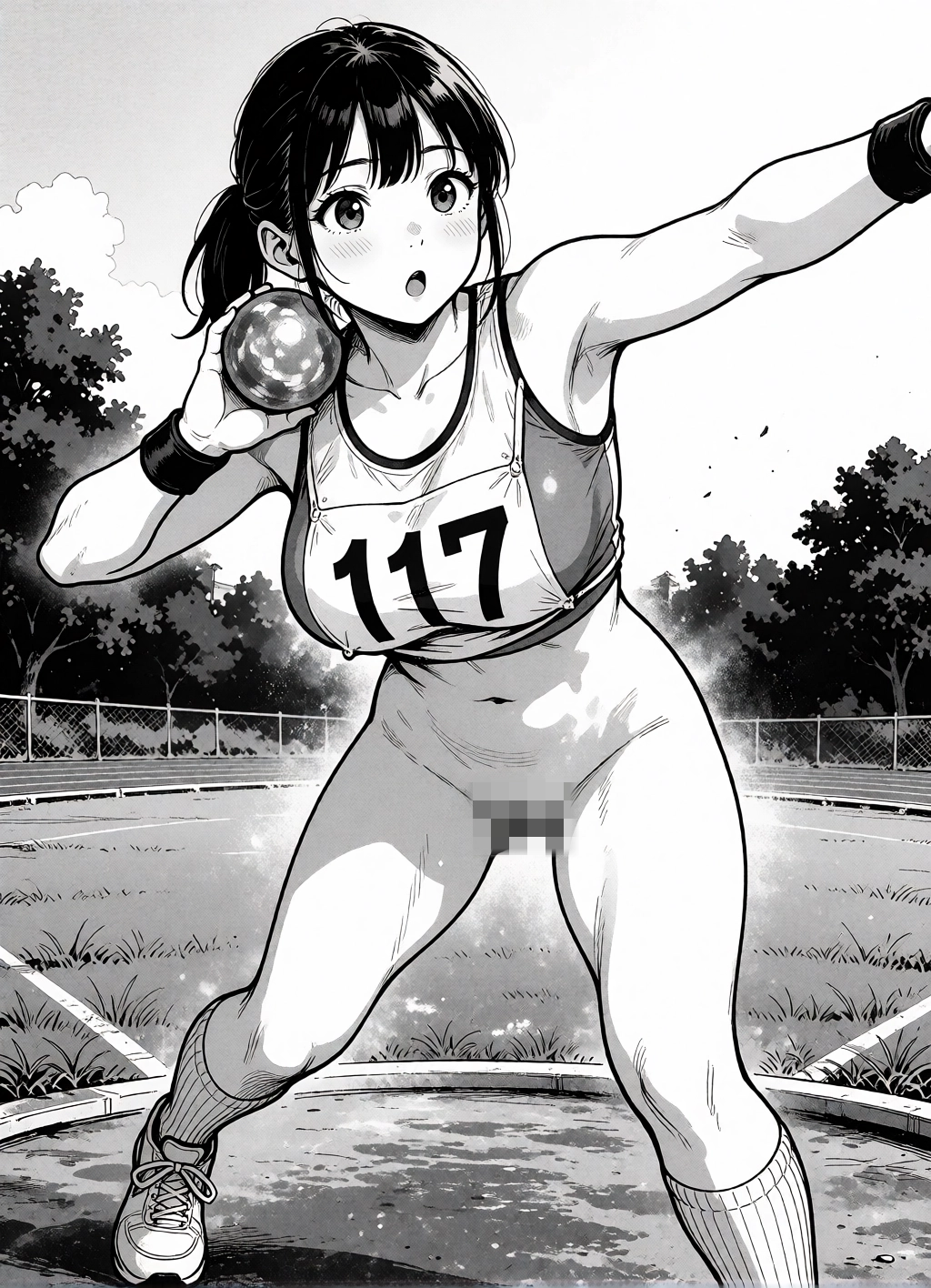 Manga Style