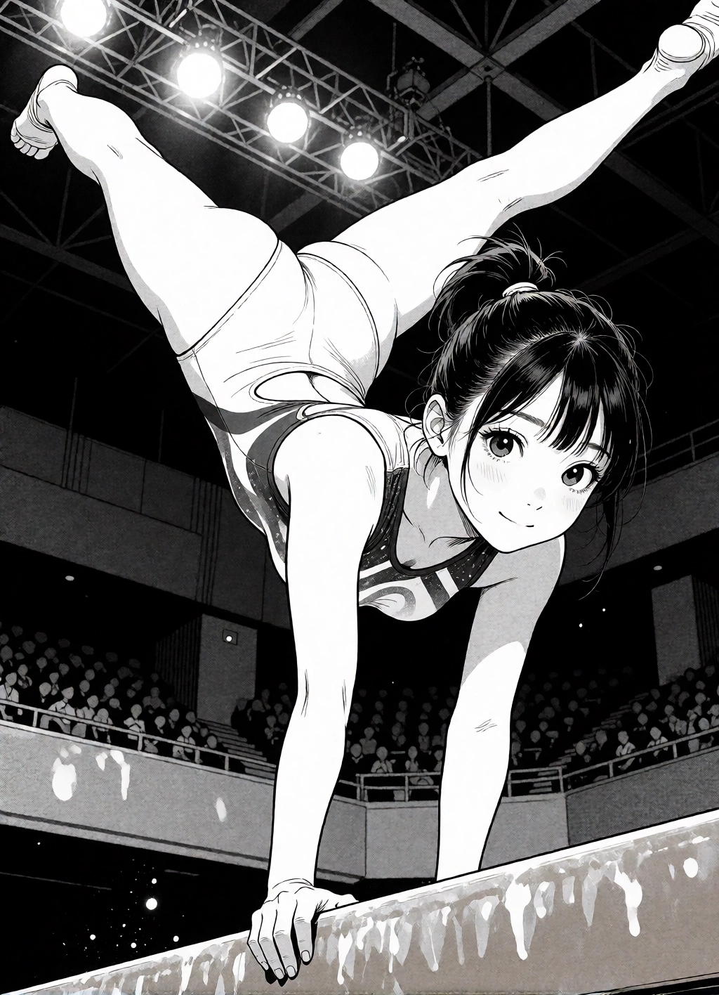 Manga Style